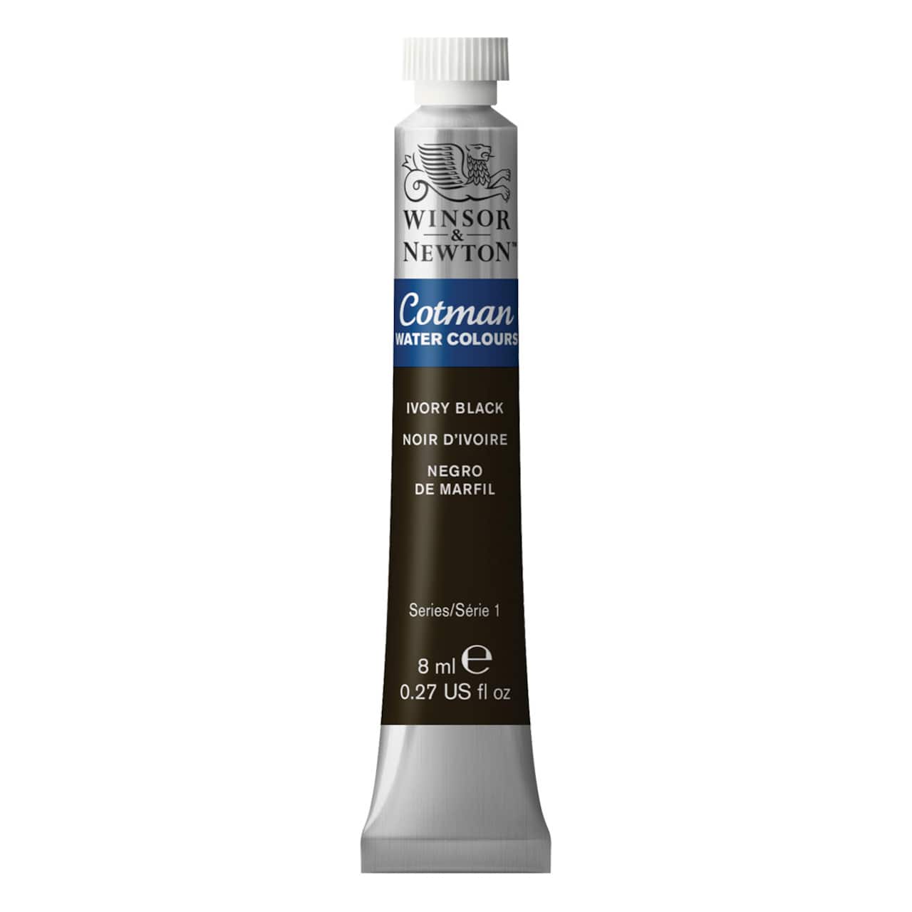 Winsor & Newton® Cotman® Watercolor, 8 ml